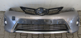 Zderzak przód przedni Toyota Auris 2 II 12-15