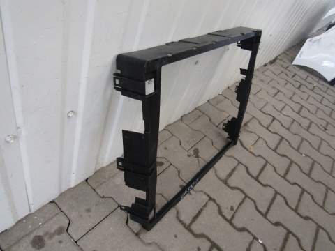 Kierownica powietrza wlot kanał VW ID3 ID4 1EA121281E