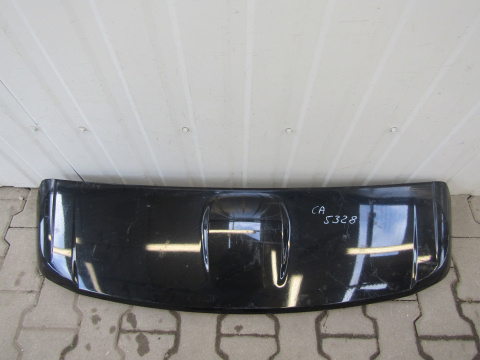 Spoiler lotka klapy tył Range Rover Evoque 5D L538 11-