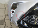 Zderzak przód Toyota CHR CH-R GR sport lift 19-