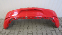 Zderzak tył Porsche 718 Boxster / 982 15-