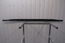 Listwa progowa lewa VW Golf 8 5H0 R Line HB 19-