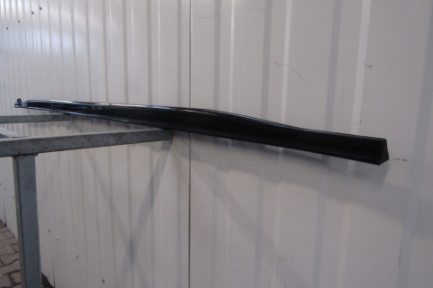 Listwa progowa lewa VW Golf 8 5H0 R Line HB 19-