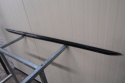 Listwa progowa prawa Audi A1 S line 82A 17- S1