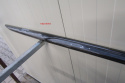 Listwa progowa prawa Audi A1 S line 82A 17- S1