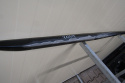 Listwa progowa prawa Audi A1 S line 82A 17- S1