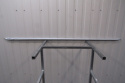 Listwa progowa prawa Audi A4 B9 8W0 S-Line 19 Lift
