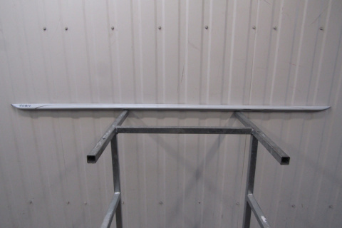 Listwa progowa prawa Audi A4 B9 8W0 S-Line 19 Lift