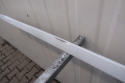 Listwa progowa prawa Audi A4 B9 8W0 S-Line 19 Lift
