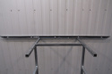 Listwa progowa prawa Audi A4 B9 8W0 S-Line 19 Lift