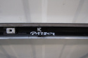 Listwa progowa prawa Audi A4 B9 8W0 S-Line 19 Lift