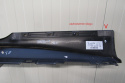 Listwa progowa prawa Audi A5 8W6 8W7 S-Line 19 Lif