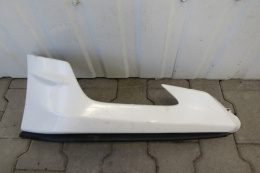 Spoiler dokładka prawa zderzak przód Toyota GT86 12-20