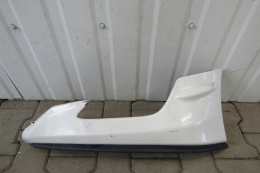 Spoiler dokładka lewa zderzak przód Toyota GT86 12-20