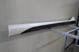 Listwa progowa lewa BMW 2 F44 M Pakiet 19-