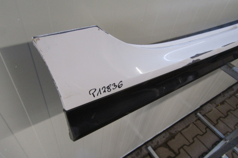 Listwa progowa prawa BMW 2 F44 M Pakiet 19-