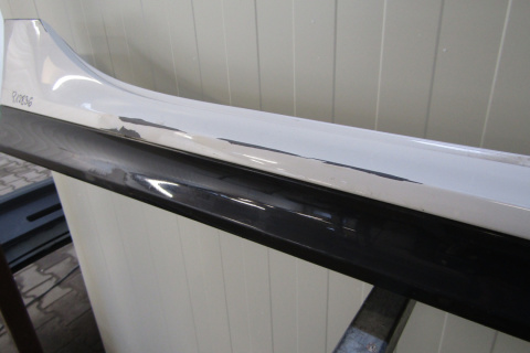 Listwa progowa prawa BMW 2 F44 M Pakiet 19-