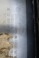 Listwa progowa prawa BMW 2 F44 M Pakiet 19-