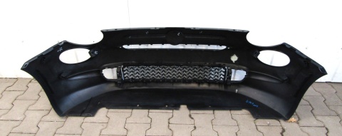 Zderzak przód przedni Fiat 500 Lift 15-
