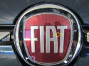 Zderzak przód przedni Fiat 500 Lift 15-