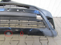 Zderzak przód przedni Toyota RAV4 IV 4 Lift 16-19