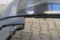 Zderzak przód przedni VW Golf 7 5G0 ALLTRACK Lift 18-