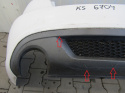 Zderzak tył Audi A4 B8 8K9 S-Line Kombi 08-11