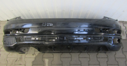 Zderzak tył tylny Audi Q3 8U0 S-Line Lift 14-