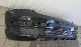 Zderzak tył tylny Audi Q3 8U0 S-Line Lift 14-