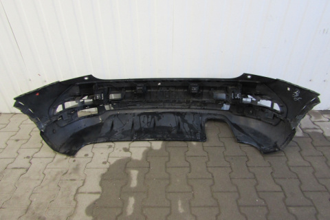 Zderzak tył tylny Audi Q3 8U0 S-Line Lift 14-