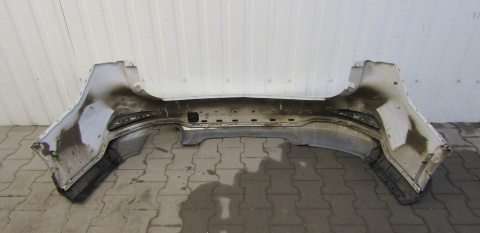 Zderzak tył tylny Ford Focus MK4 IV Active kombi 18-