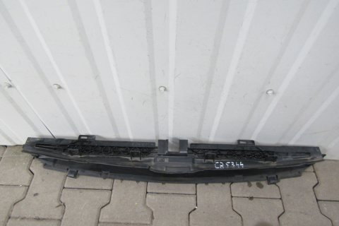 Kierownica wlot kanał powietrza BMW 5 G30 G31 17-