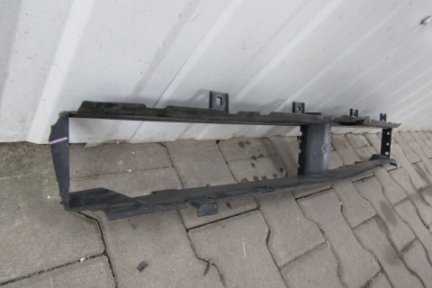 Kierownica wlot kanał powietrza BMW 5 G30 G31 17-