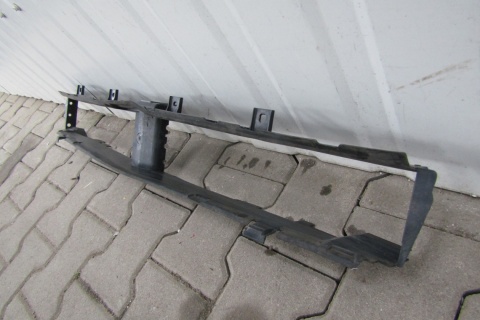 Kierownica wlot kanał powietrza BMW 5 G30 G31 17-