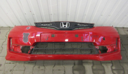 Zderzak przód przedni Honda Jazz III Sport RS 10-13