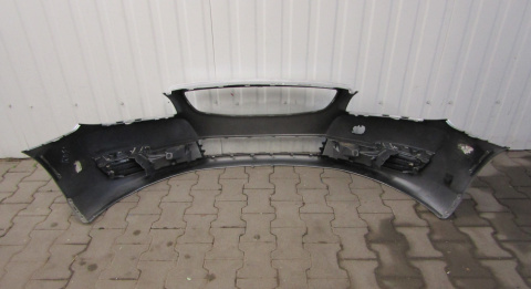 Zderzak przód przedni Volvo V70 S80 Lift 13-16