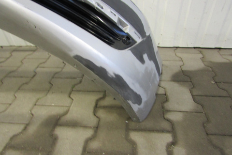 Zderzak przód przedni Volvo V70 S80 Lift 13-16