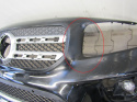 Zderzak przód przedni Mercedes GLB X247 19-