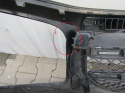Zderzak przód przedni Mercedes GLB X247 19-