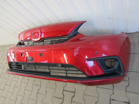 Zderzak przód przedni Honda Jazz 5 V 20-