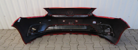 Zderzak przód przedni Honda Jazz 5 V 20-