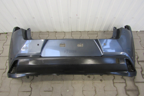 Zderzak tył tylny LEXUS UX 18-