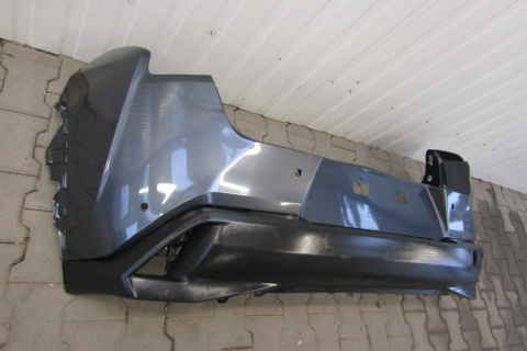 Zderzak tył tylny LEXUS UX 18-