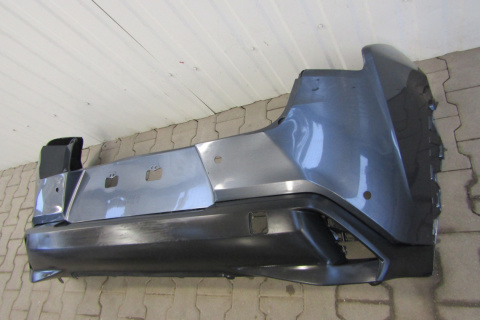 Zderzak tył tylny LEXUS UX 18-