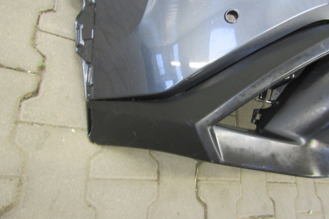 Zderzak tył tylny LEXUS UX 18-