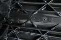 Kierownica powietrza żaluzja Audi A4 B9 15-18