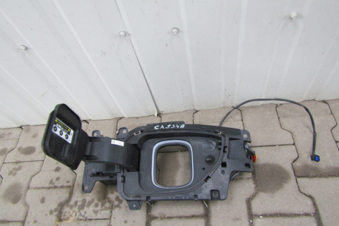 Klapka gniazdo port ładowania HYUNDAI KONA ELECTRIC LIFT 20-