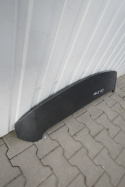 Spoiler lotka tył Opel Astra K V 15-18 hatchback