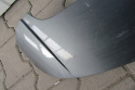 Spoiler lotka tył Opel Astra K V 15-18 hatchback