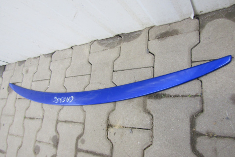 Spoiler lotka daszek klapy tył JAGUAR XE X760 760 15-